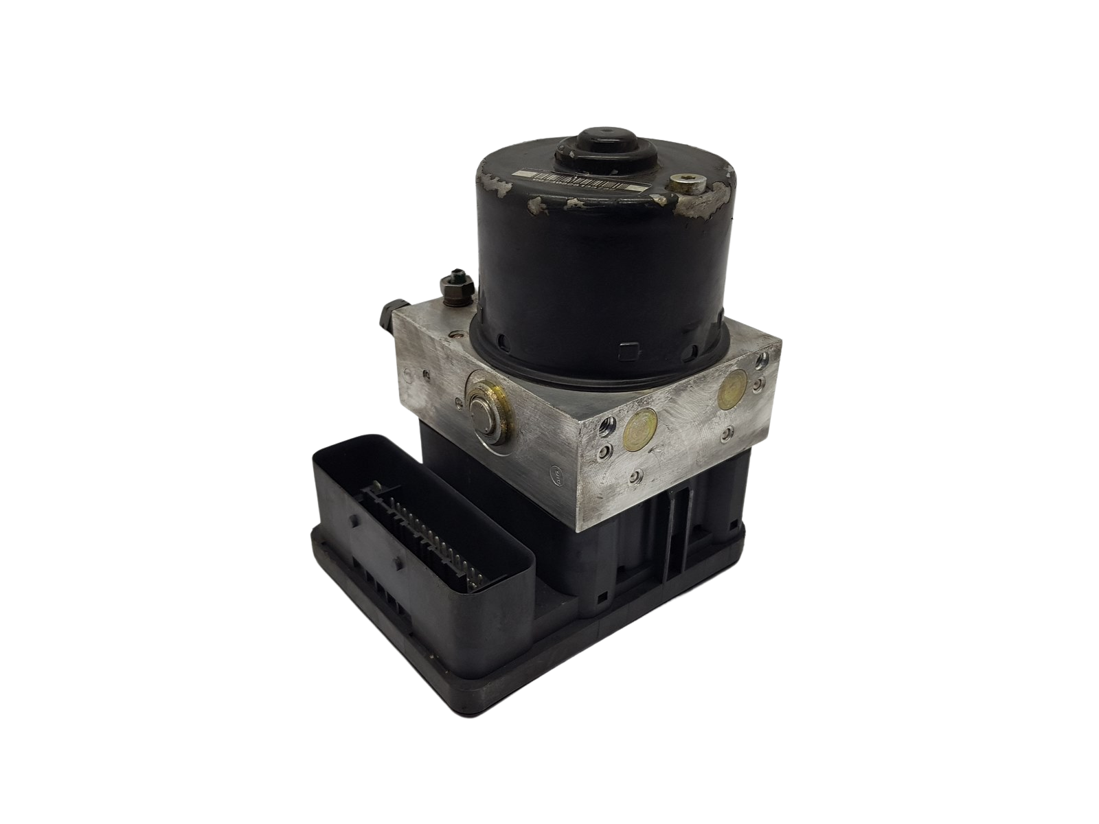 Abs Pumpe Citroen C5 9648606980 10.0960-1128.3 ATE 6333 main product photo