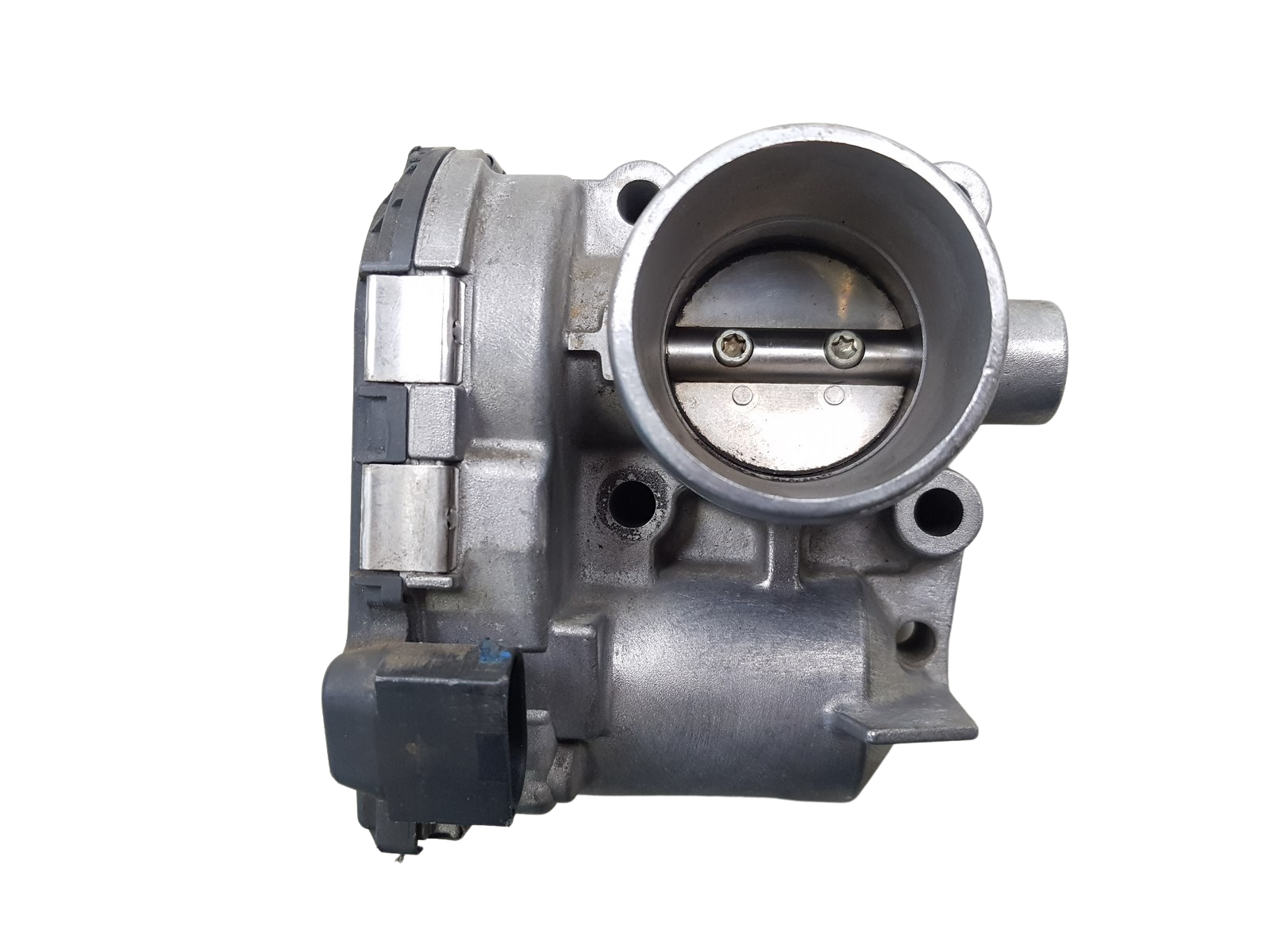 Spjældhusventil Fiat Lancia 0280750042 1.2B Bosch 2759 main product photo