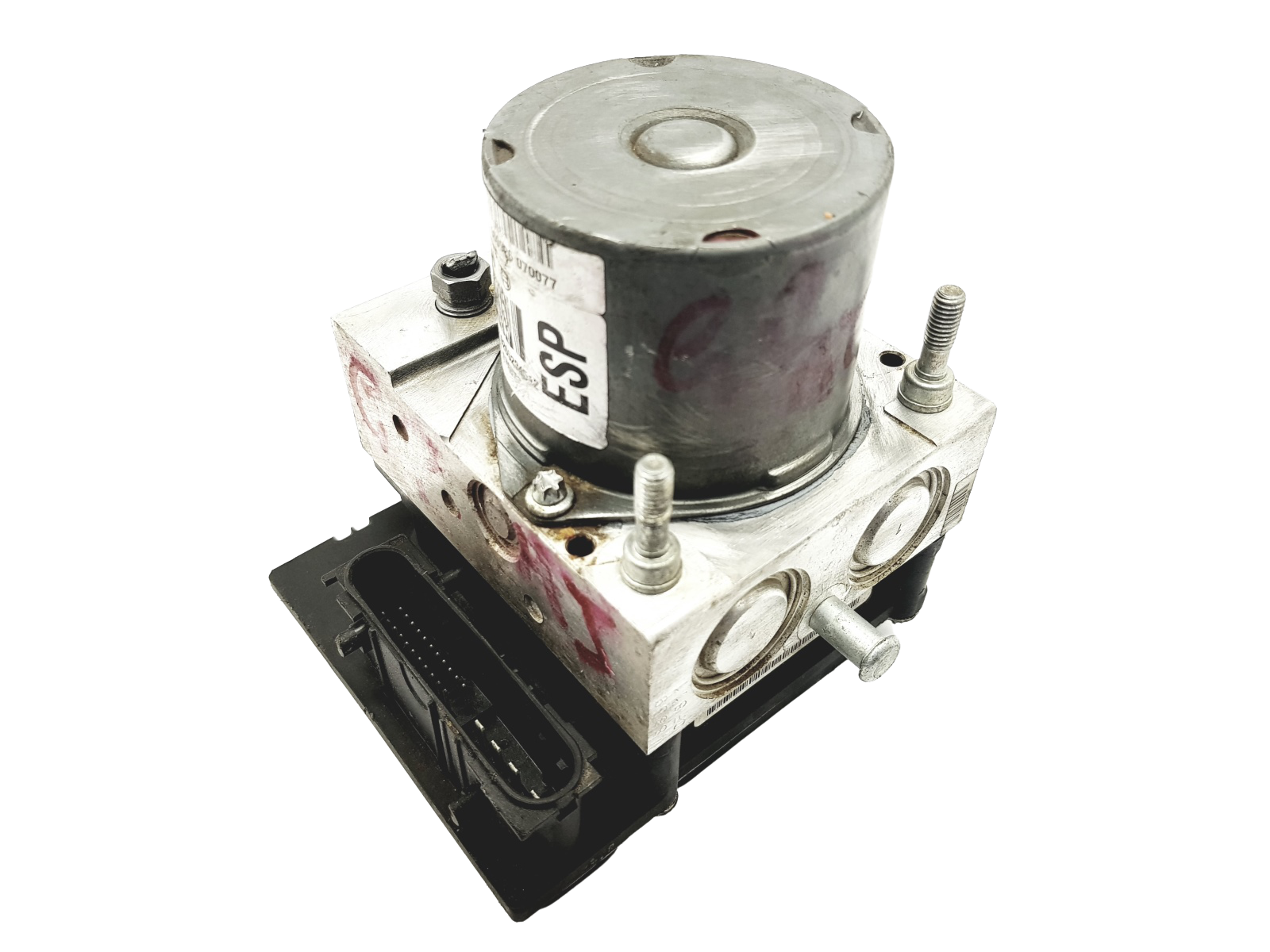 Abs Pumpe Fiat Grande Punto 51787092 0265234512 Bosch 43156 main product photo