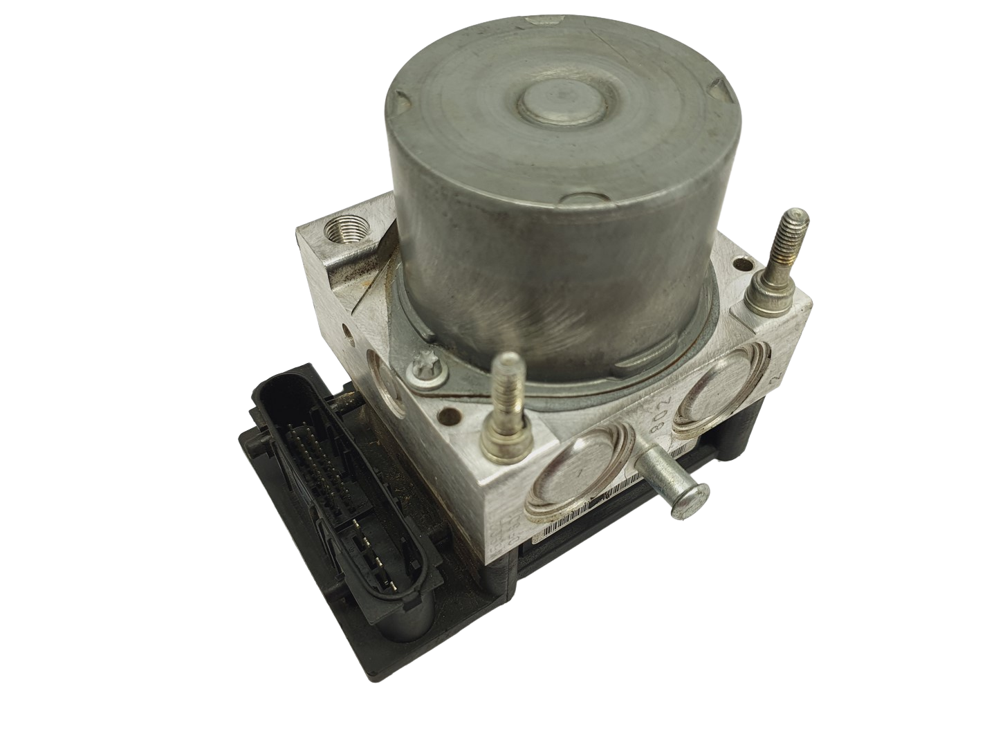 Abs Pumpe Nissan Micra K12 47660AX600 0265800319 0265231341 63267 main product photo