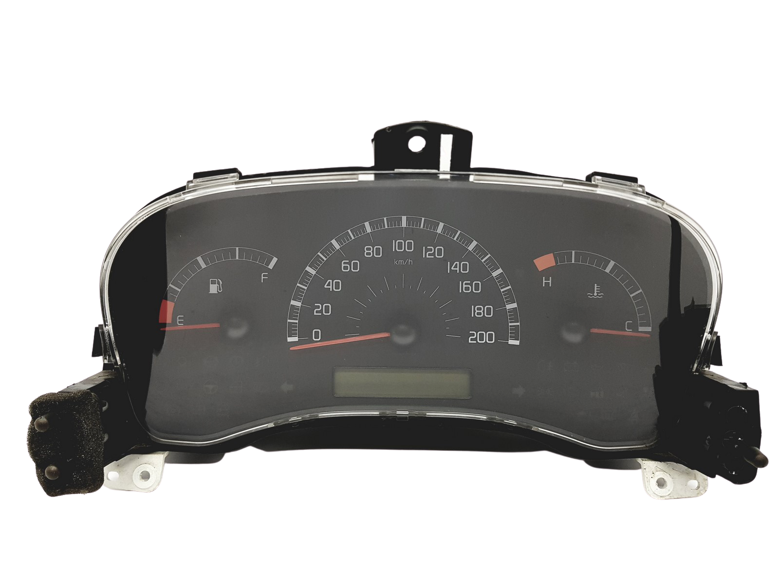 Speedometer Fiat Panda 46801545 503000360300 30363 main product photo