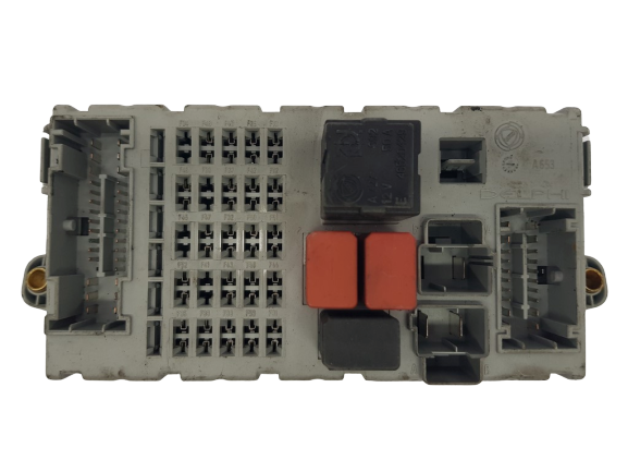 Sikringsboks Fiat 46552681 CPL 51735170 NPL Delphi 19983 main product photo