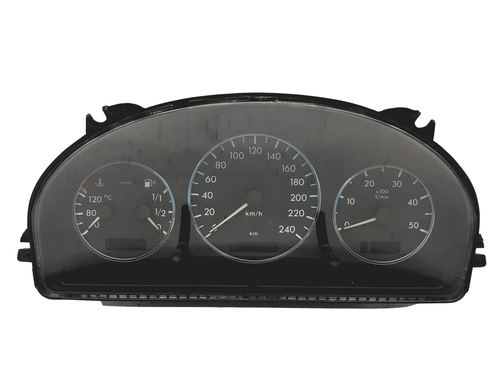 Speedometer Mercedes W163 A1635409011 16899513 57001 main product photo
