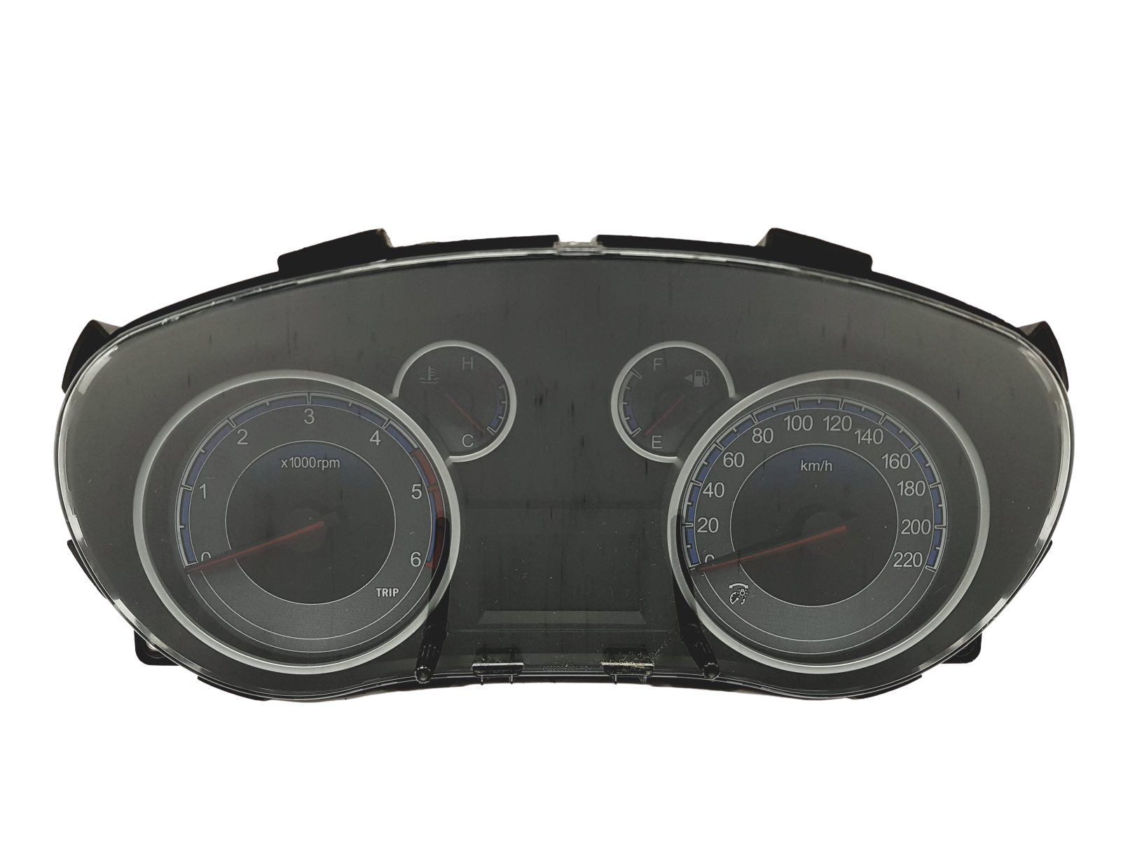 Omdrejningstæller Suzuki SX4 Fiat Sedici 34110-55L50 29387 main product photo