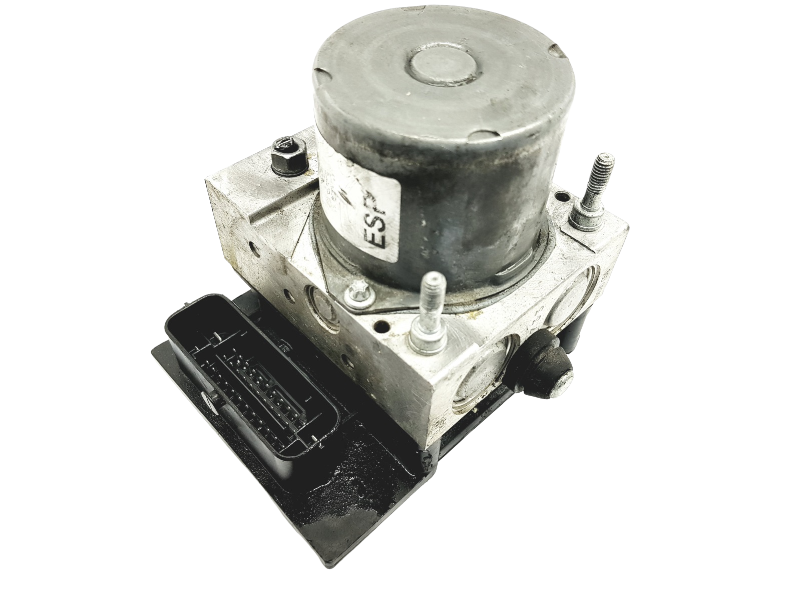 Abs Pumpe Alfa Romeo Mito 51879980 0265951710 Bosch main product photo