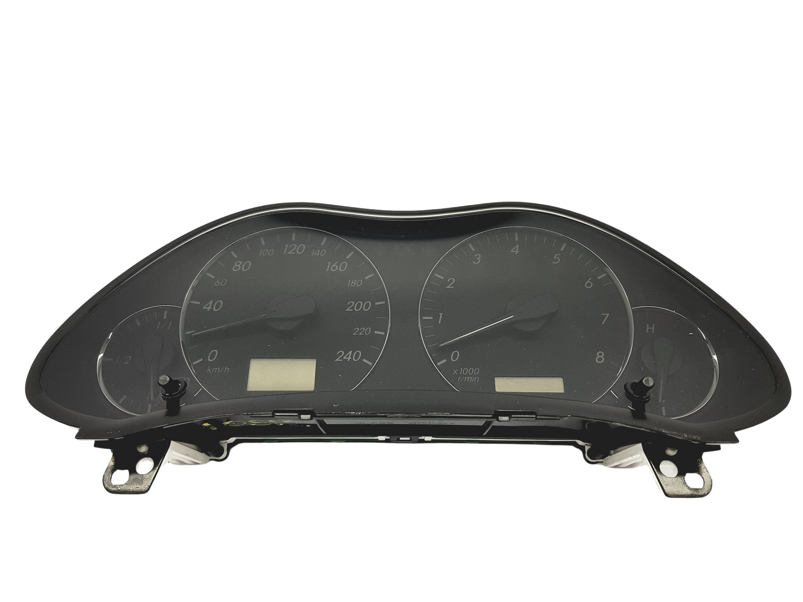Speedometer Toyota Avensis 83800-05570-H 48644 main product photo