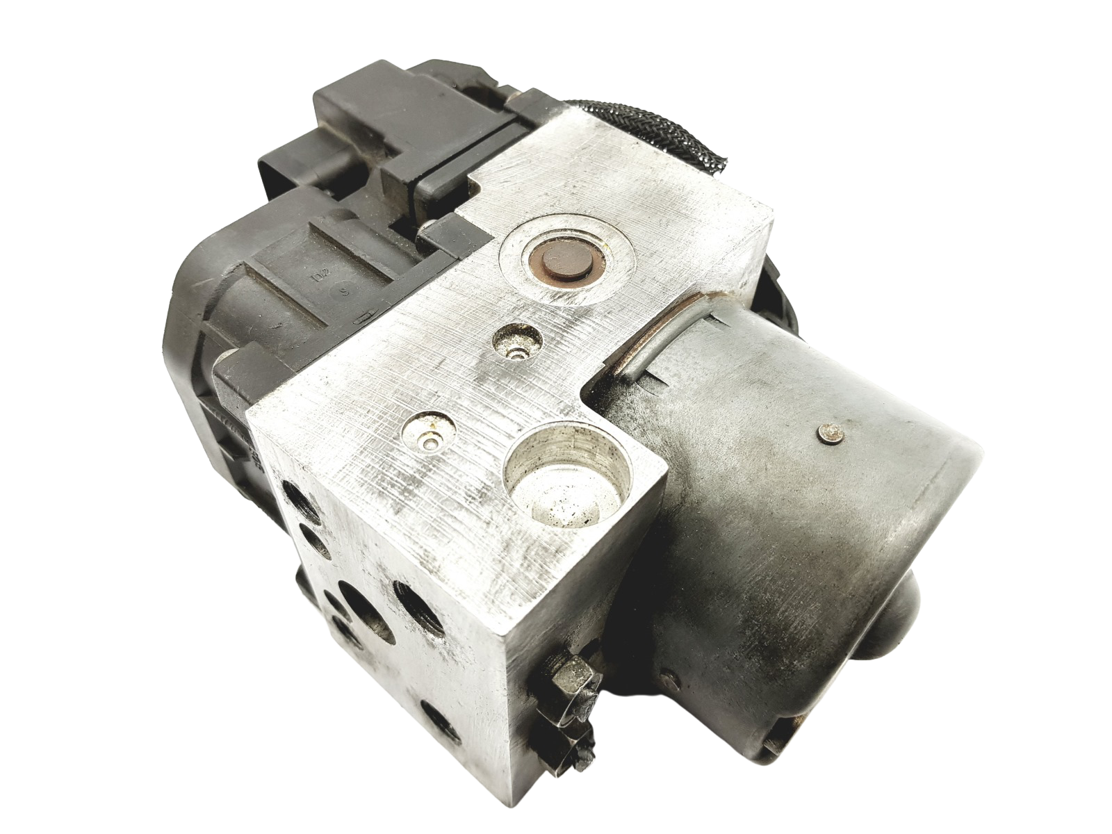 Abs Pumpe Citroen Xsara Picasso 9633666580 0273004353 35923 main product photo