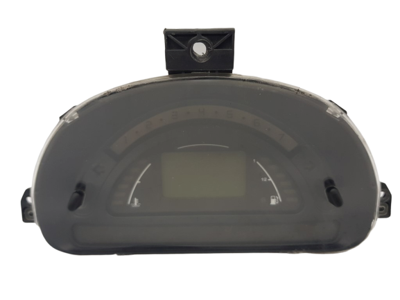 Omdrejningstæller Citroen C2 C3 P9650735480 G 01 main product photo