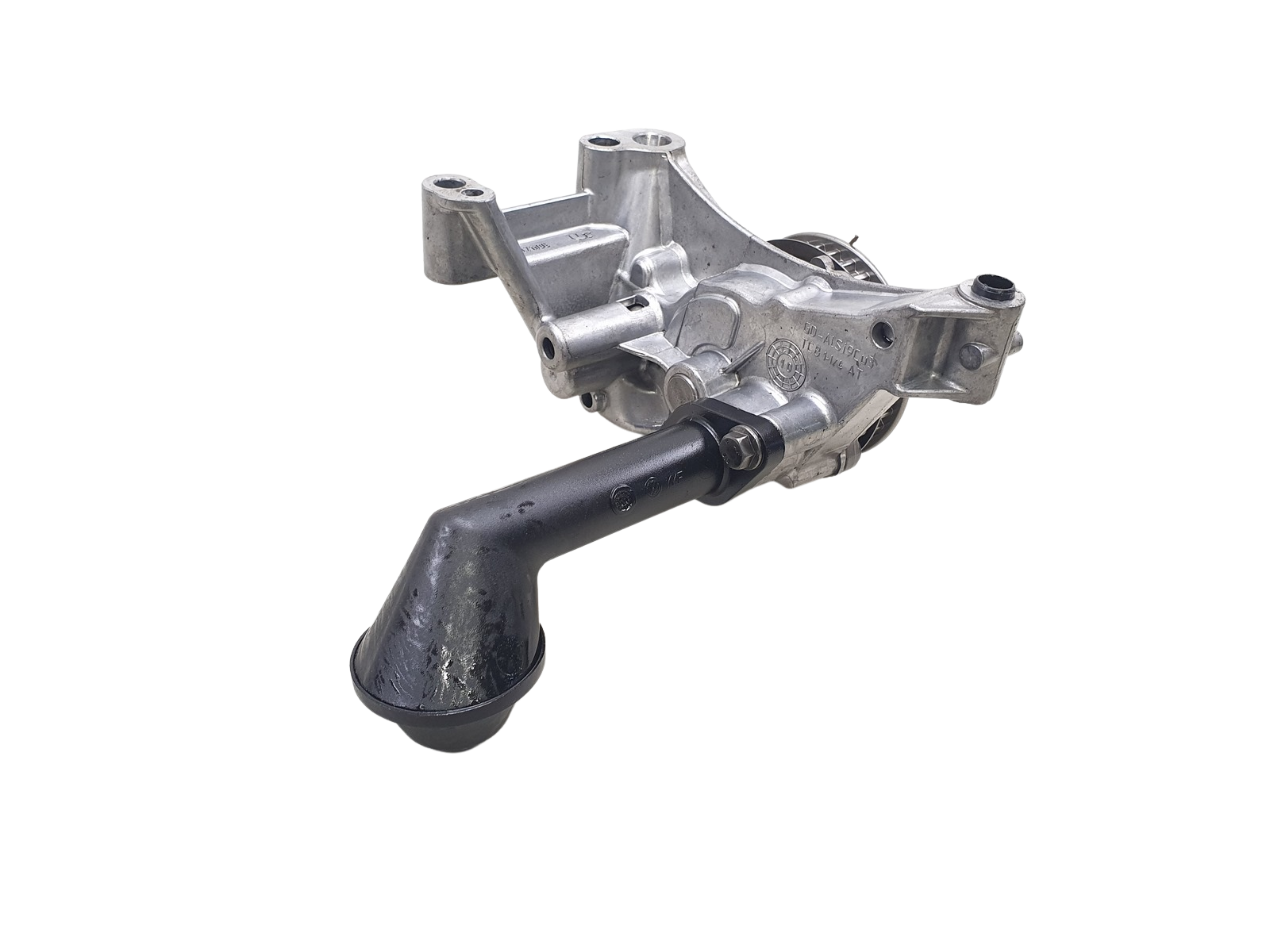 Oliepumpe 03L115105C AUDI VW SEAT 1.6 TDI main product photo