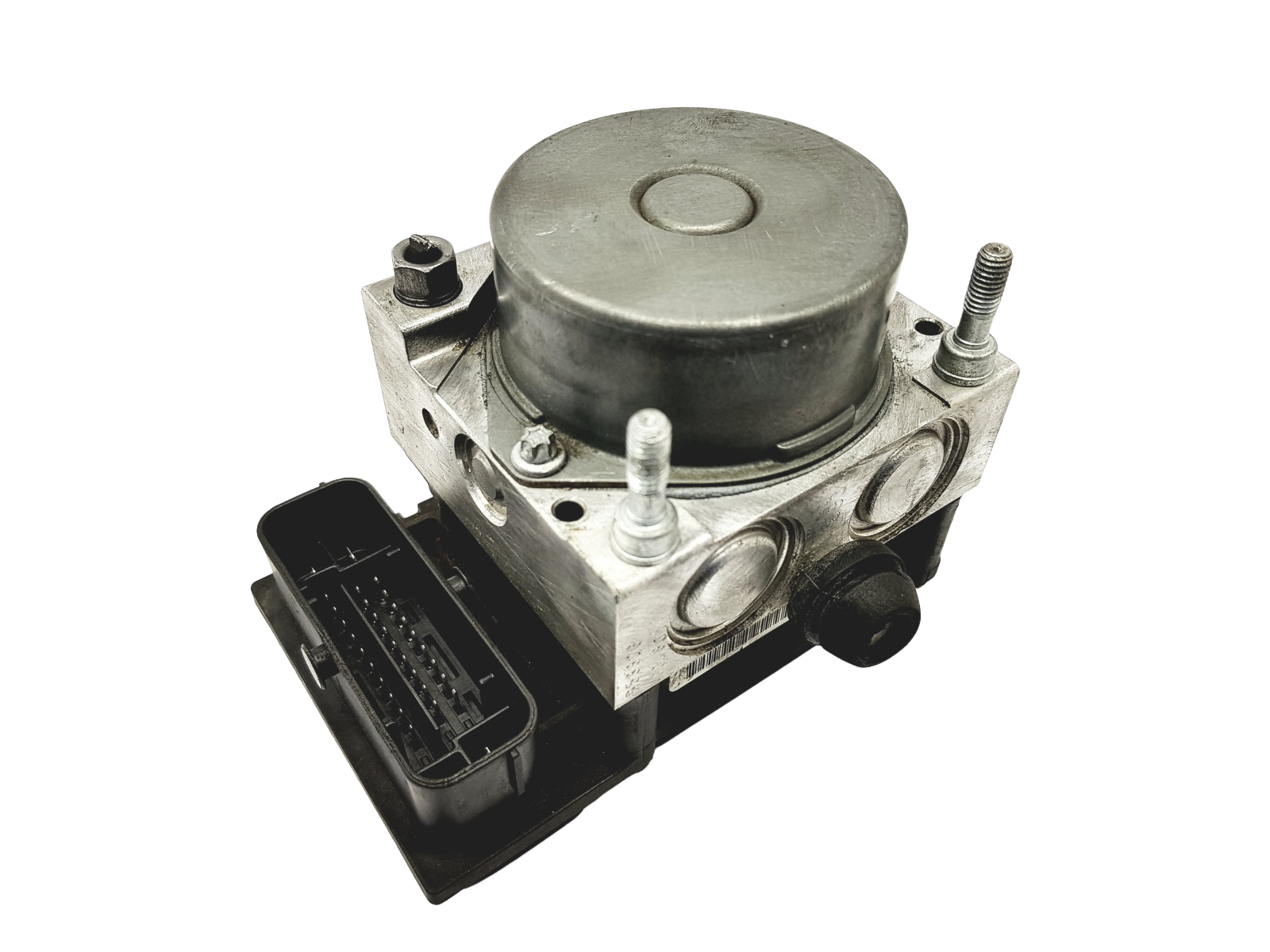 Abs Pumpe Fiorino Bipper Nemo 51879971 Bosch Fiat PSA 46960 main product photo