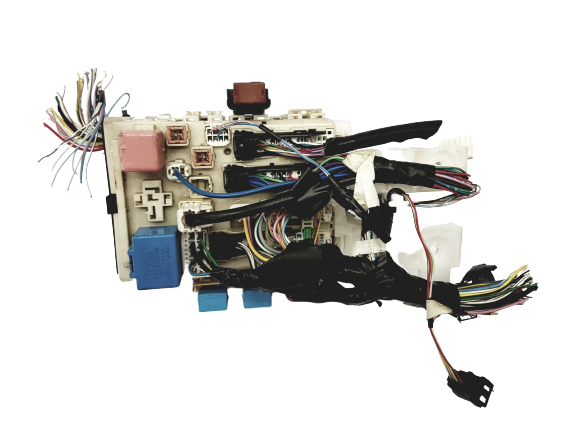 Sikringsboks 82730-0D290 Toyota main product photo