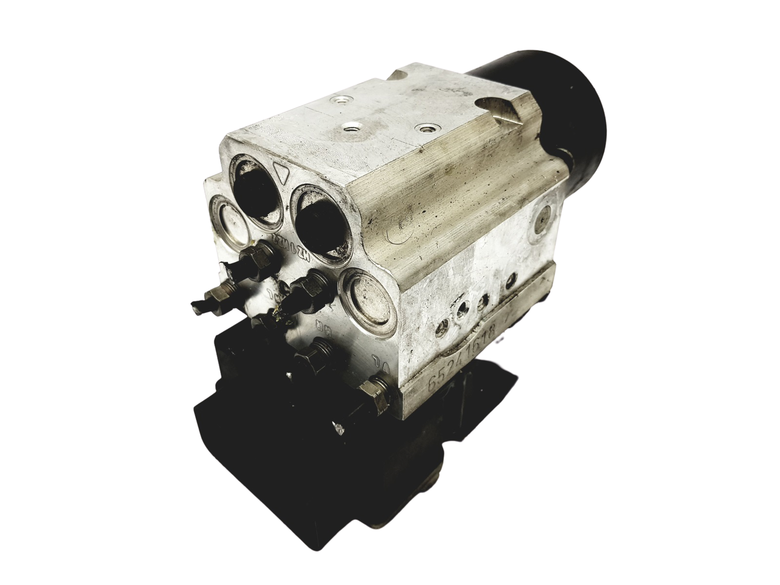 Abs Pumpe Alfa Romeo 159 51781780 54084738E TRW main product photo