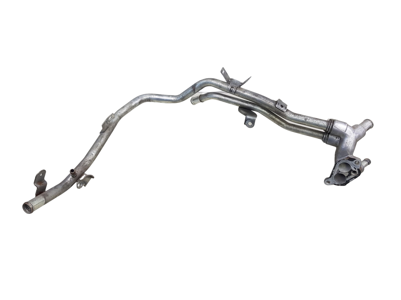 Kølevæskeslange 210222A10B 14053JA10A 3.5 V6 Nissan Renault main product photo