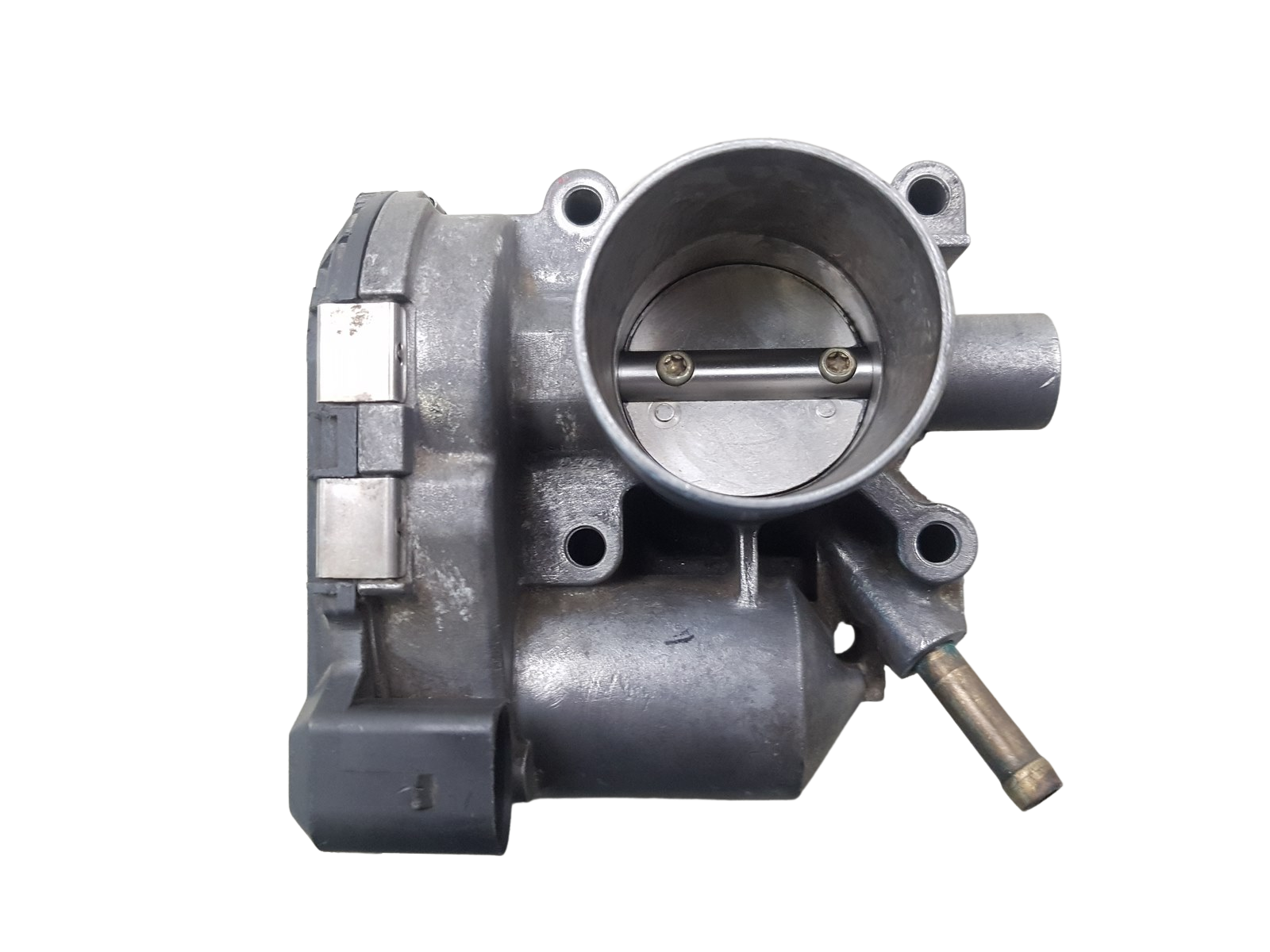 Spjældhusventil VWAG 1.4 030133062A 0280750049 Bosch 1527 main product photo