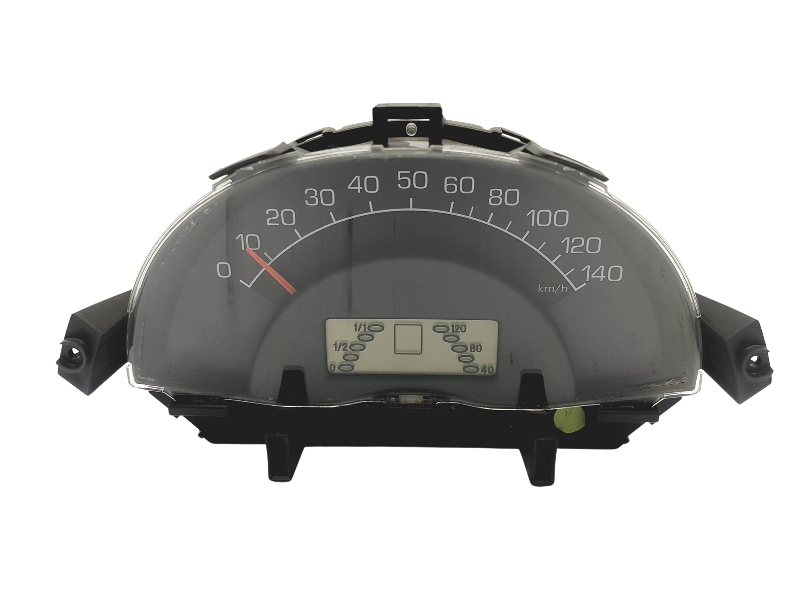 Speedometer Smart Fortwo 0010124V001 110008872011 48883 main product photo
