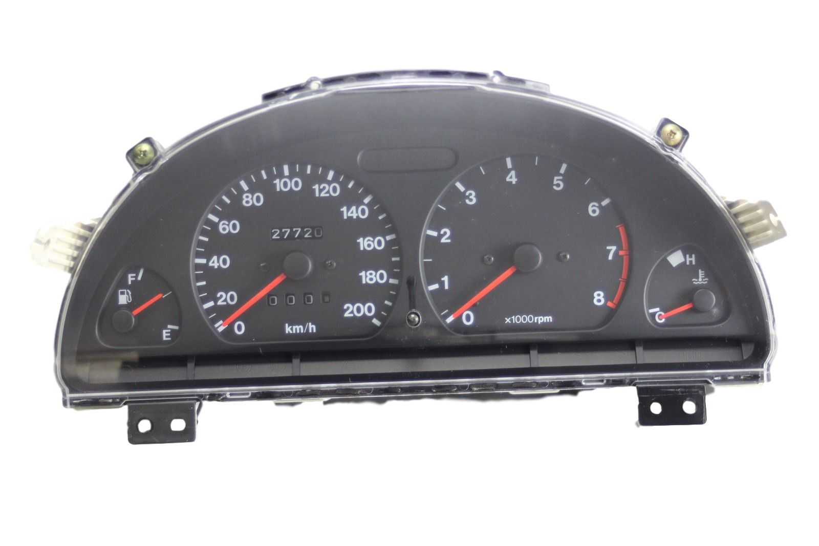 Speedometer Suzuki Swift 34100-6EA Benzyna main product photo