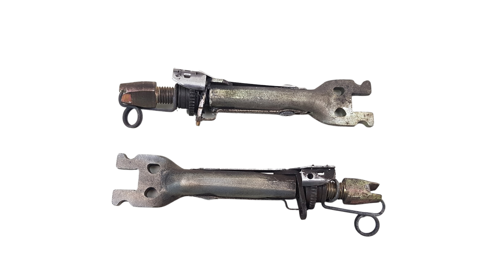 Bremsetromlejustering 7701208061 7701205519 Renault Kangoo Megane main product photo