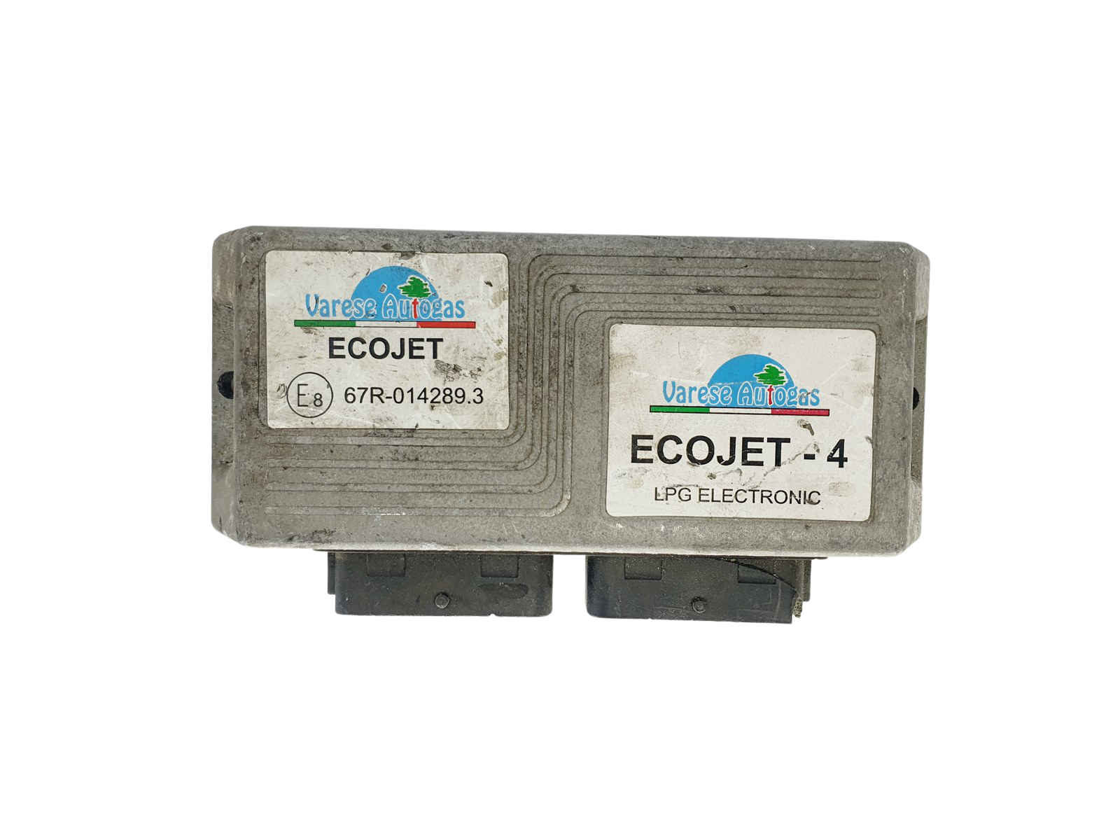 Styreenhed LPG 67R-014289.3 ECOJET 36928 main product photo