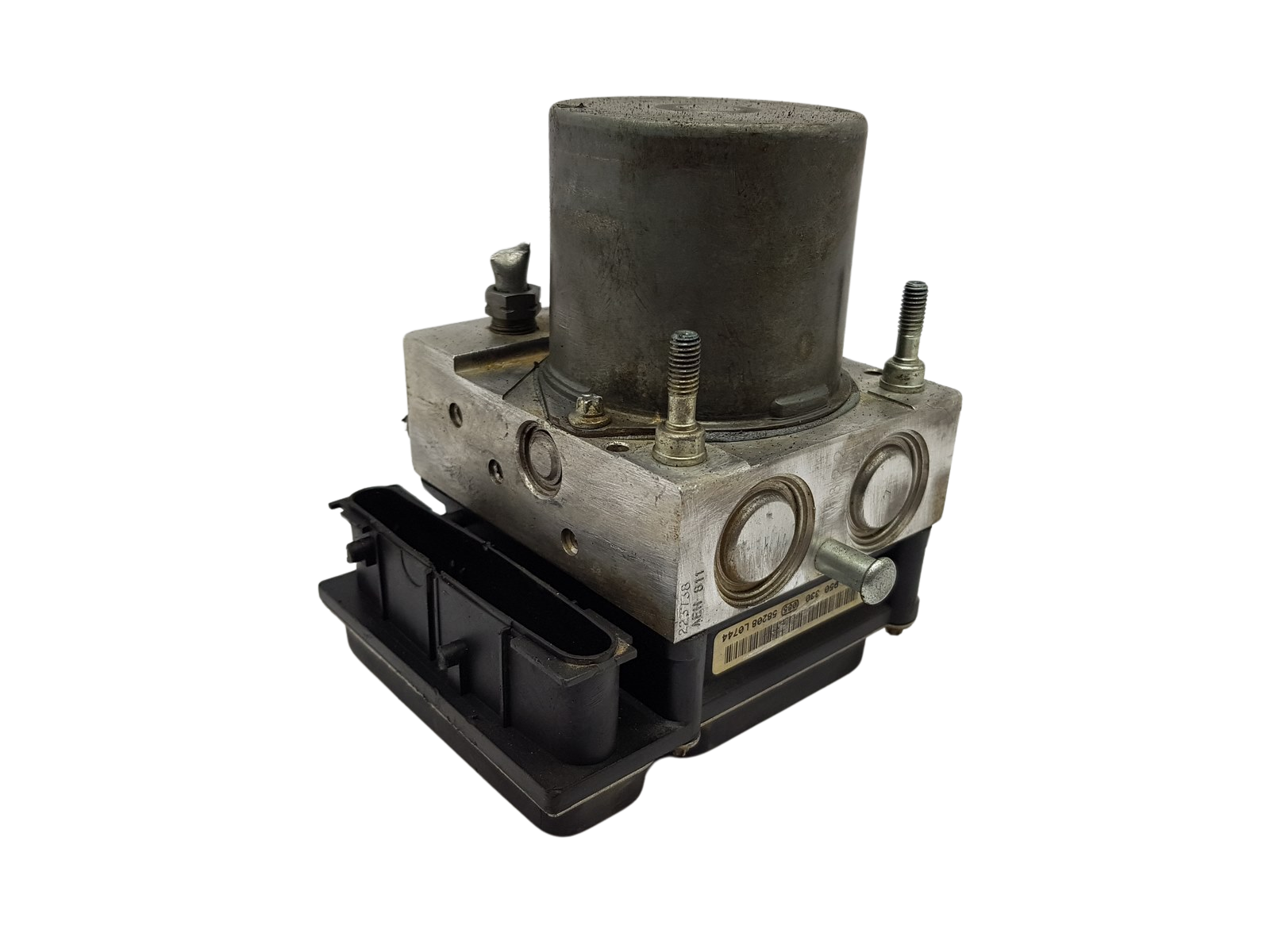 Abs Pumpe Citroen Xsara Picasso 9655045580 0265950330 0265234060 5077 main product photo