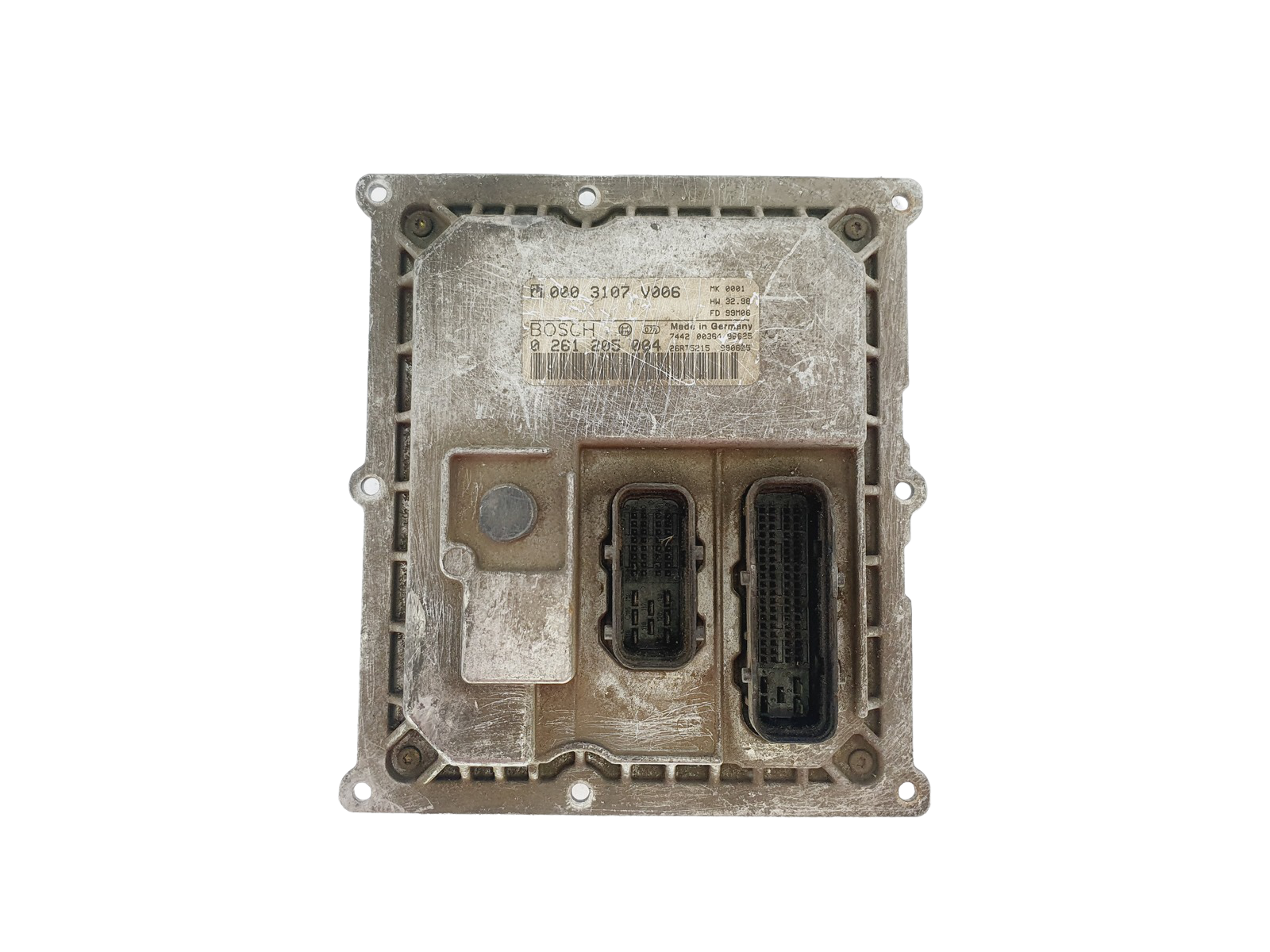 Styreenhed Smart 0003107V006 0261205004 Bosch 35495 main product photo