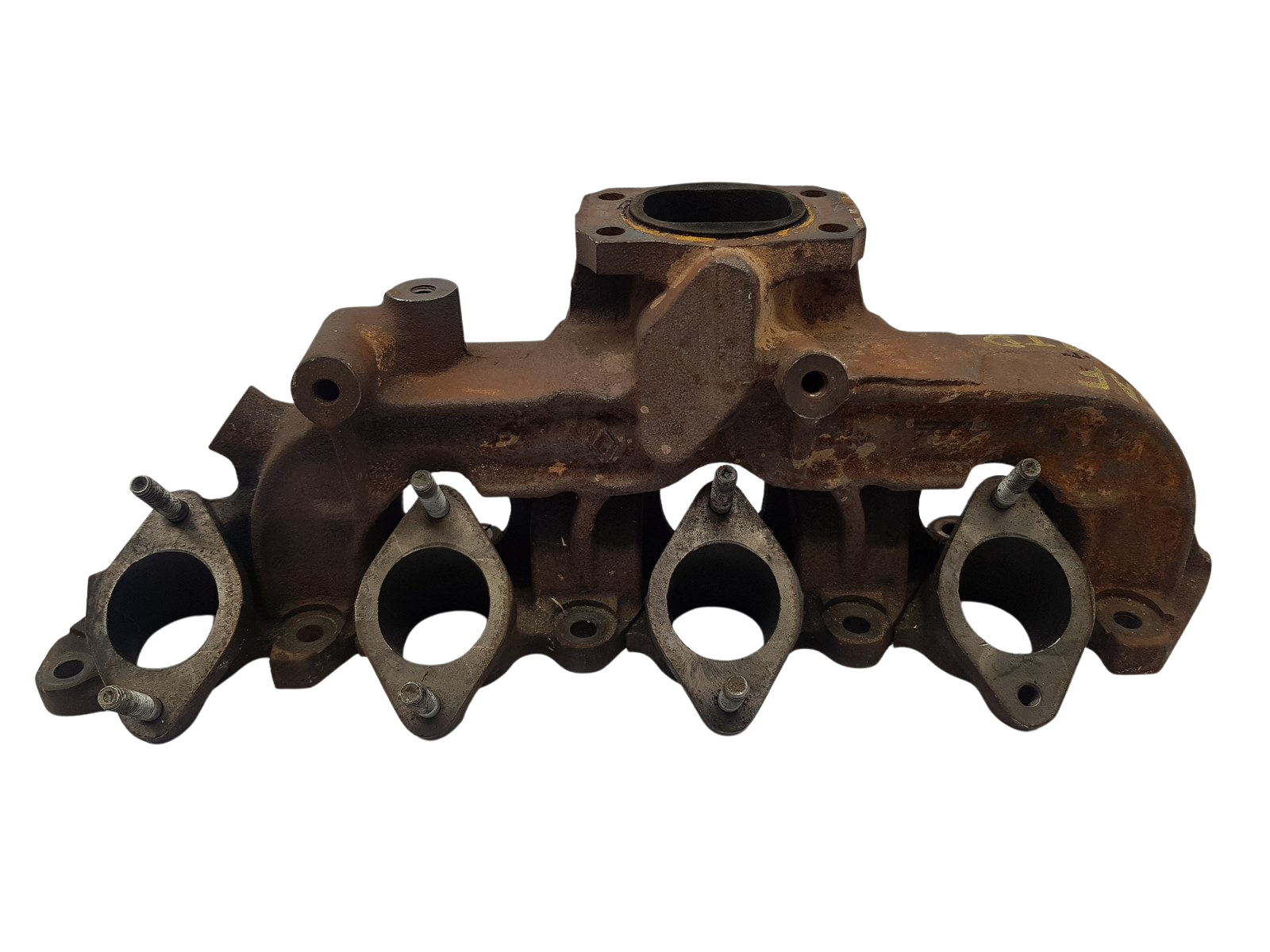 Udstødningsmanifold 7700863836 Renault Safrane 2.1 TD J8S main product photo