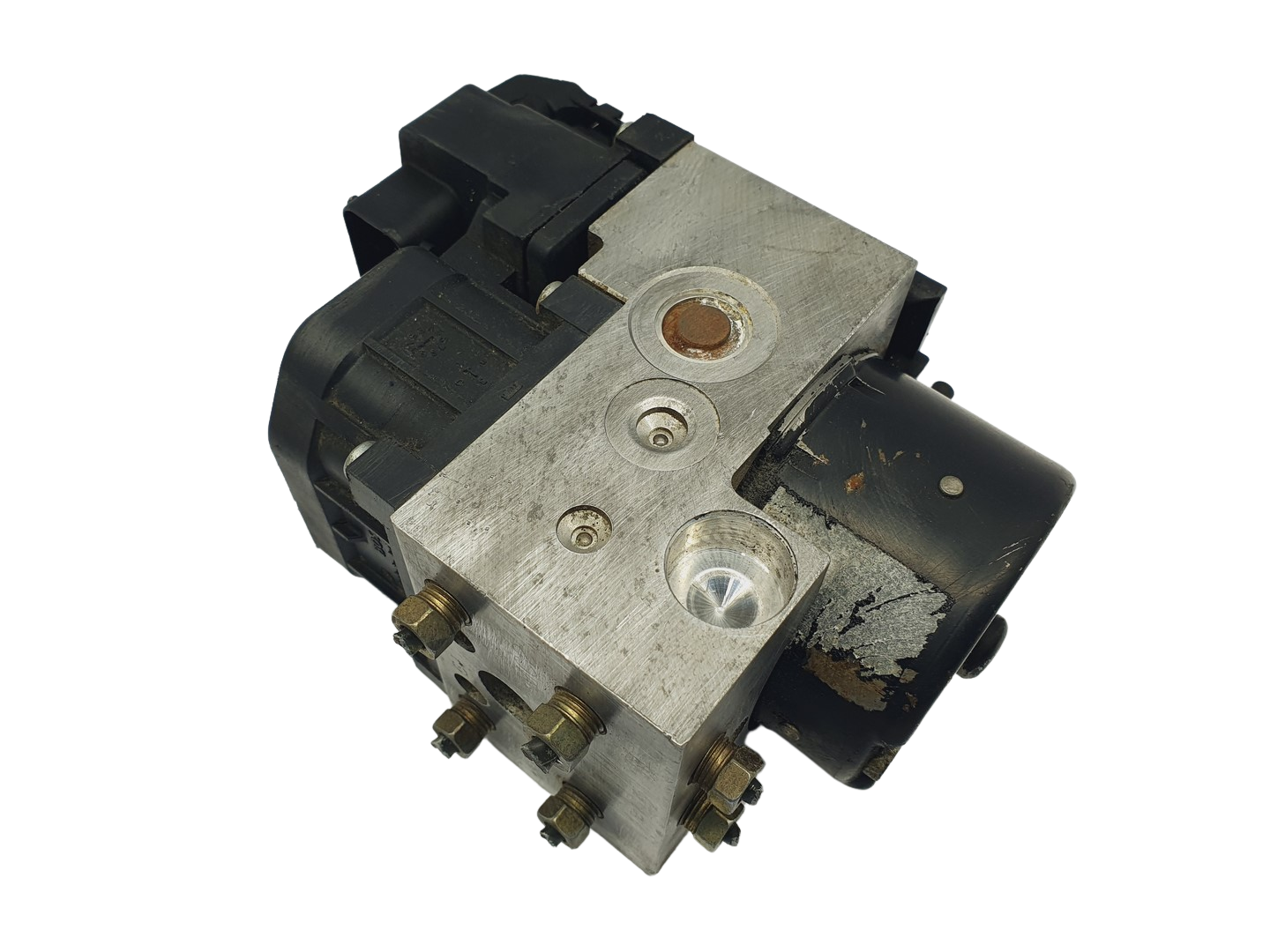 Abs Pumpe Honda Civic 11000041690 0265216895 Bosch 64483 main product photo