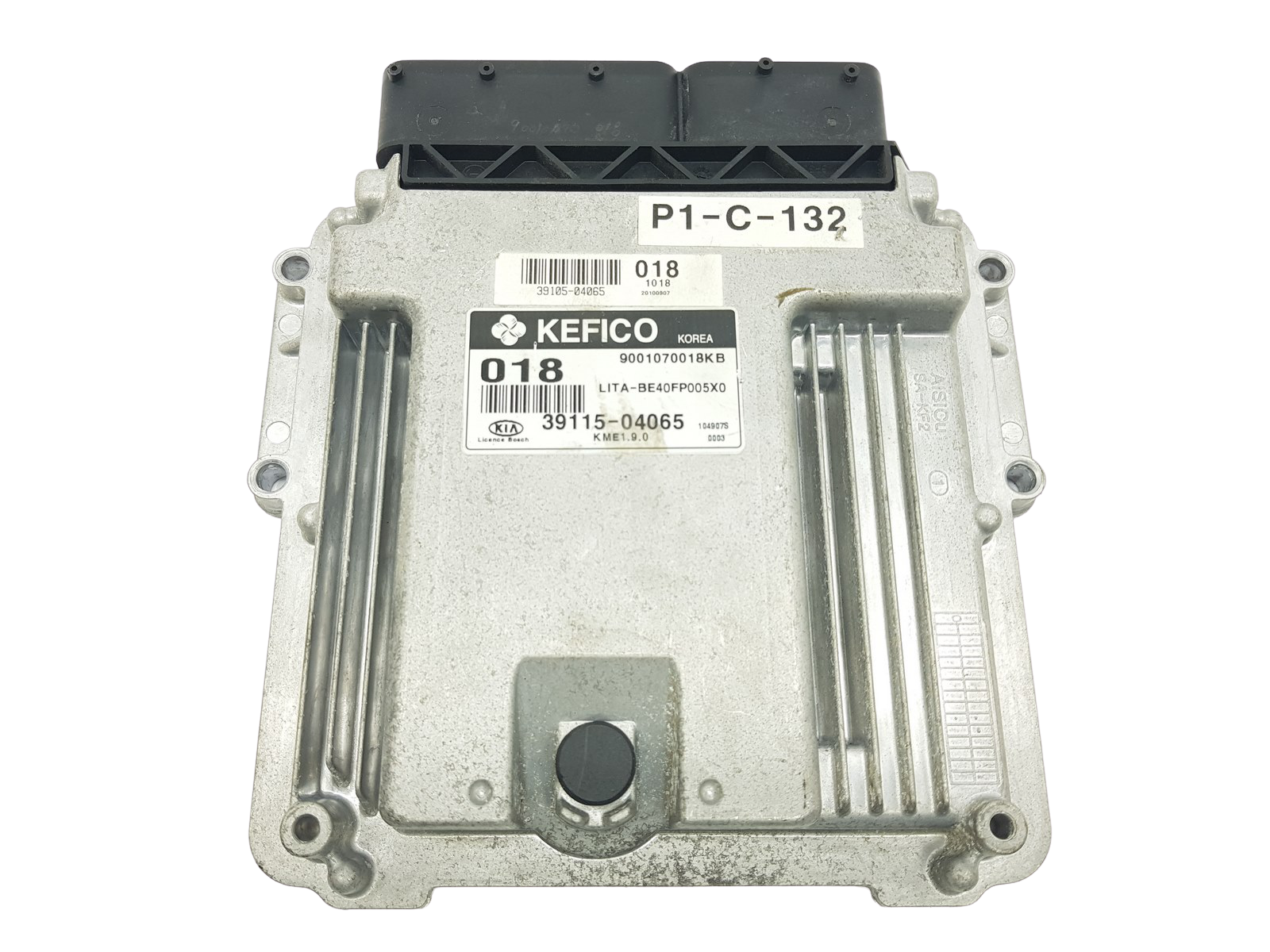 Styreenhed 39115-04065 9001070018KB Kia Kefico main product photo
