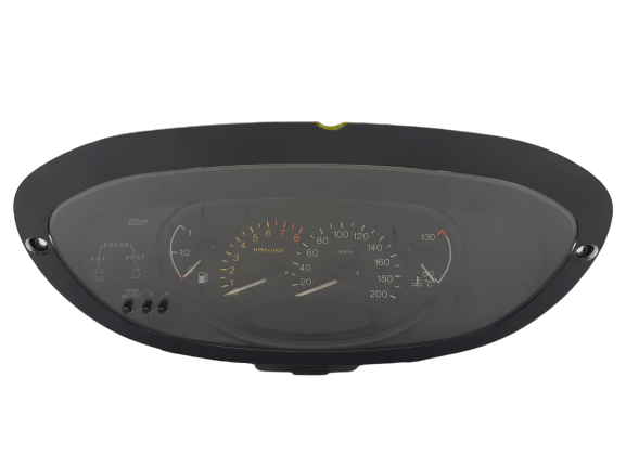 Omdrejningstæller Lancia Ypsilon 46551995 6063259903 main product photo