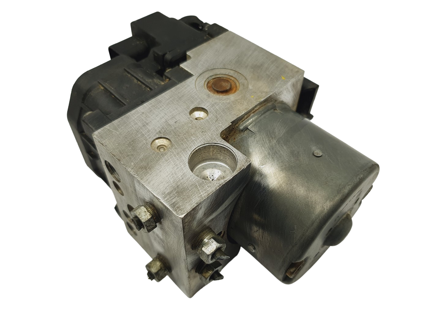 Abs Pumpe Opel Zafira Astra G 90581417 0273004362 0265216651 Bosch 63043 main product photo