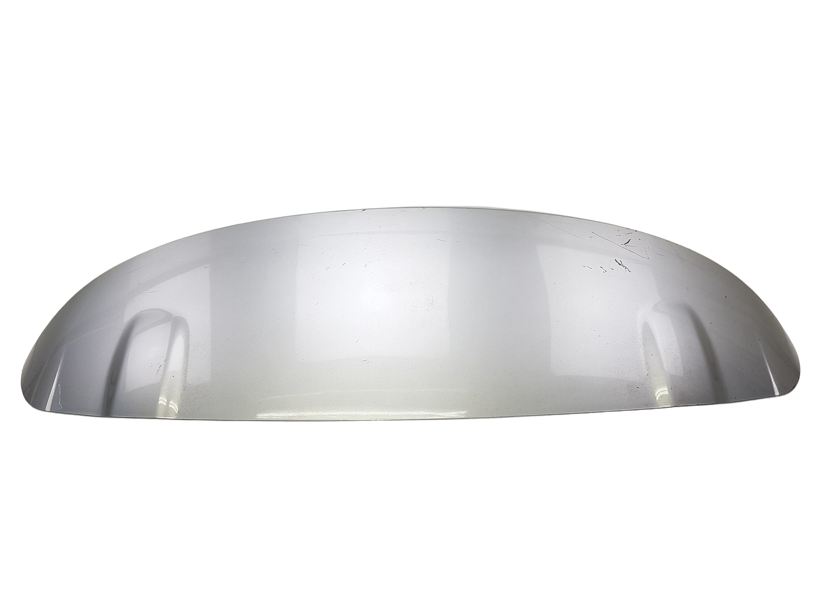 Flap spoiler Renault Clio 4 HB TED69 960307284R main product photo
