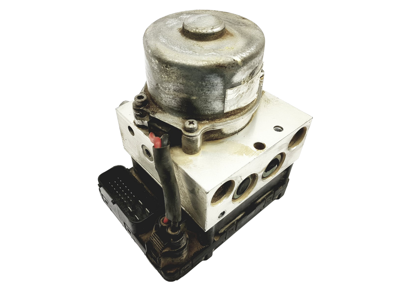 Abs Pumpe Hyundai Atos 58910-02300 X2T33471T Nisshinbo main product photo