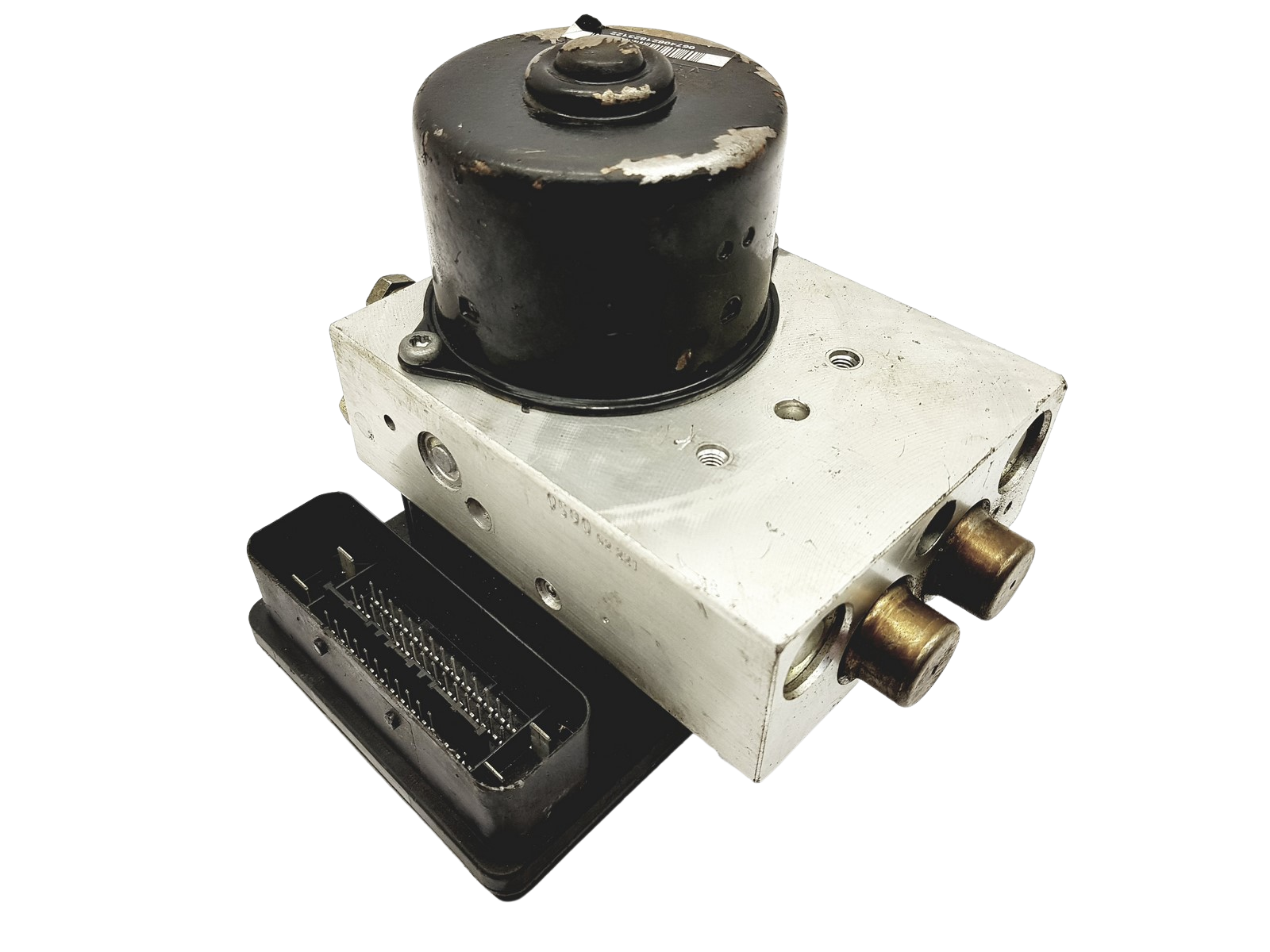 Abs Pumpe Jaguar S-Type XJ 2W93-2C405-AA 2W93-2C219-BA 59687 main product photo