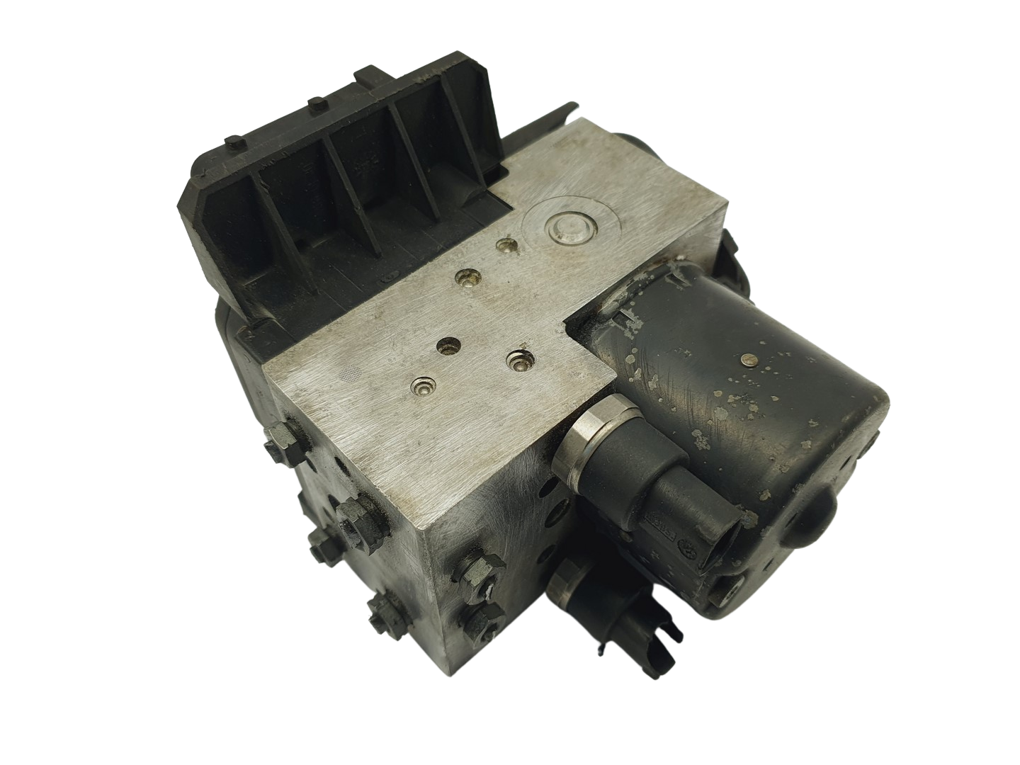 Abs Pumpe ESP Mercedes W168 A0044310912 0265202461 Bosch 67545 main product photo