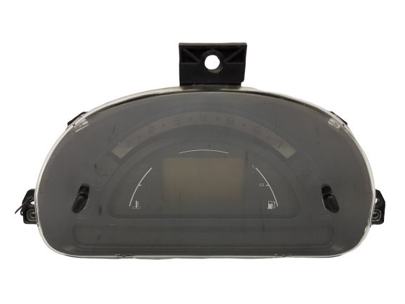 Omdrejningstæller Citroen C2 C3 9652008180 H main product photo