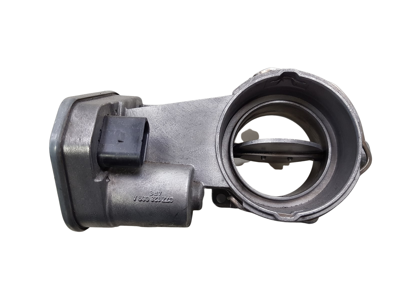 Spjældhusventil 07Z128069A Volkswagen 3052 main product photo