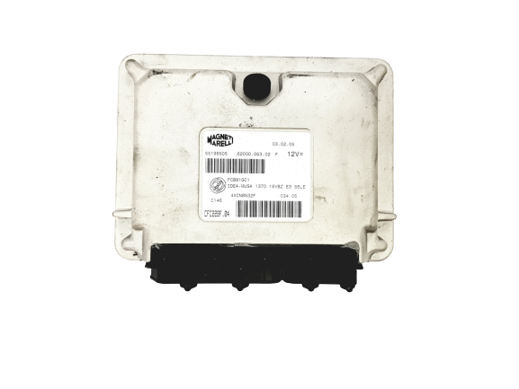 Styreenhed 55198505 CFC228F.04 Fiat Magneti Marelli 16875 main product photo