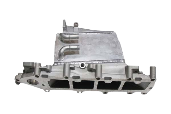 Indsugningsmanifold Gør VW Audi Seat Skoda 04L129711AC 11291799701 Vika main product photo