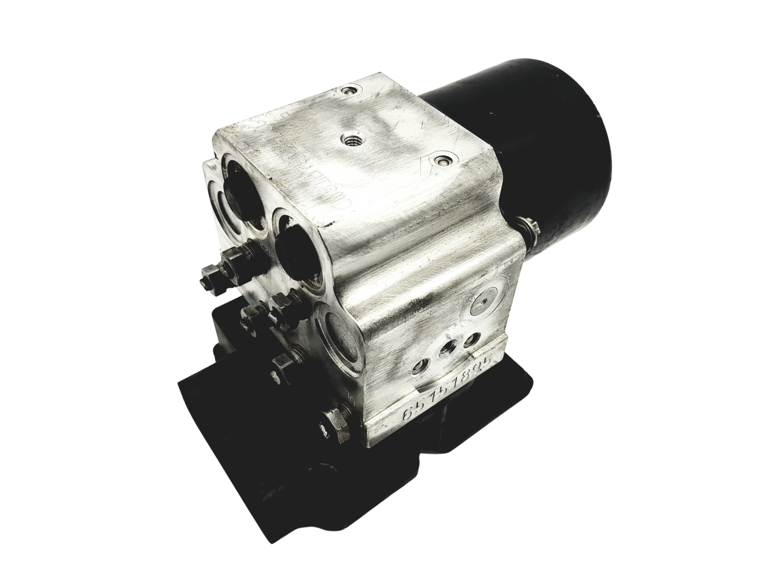 Abs Pumpe Lancia Ypsilon 51761947 54084694E TRW 43120 main product photo
