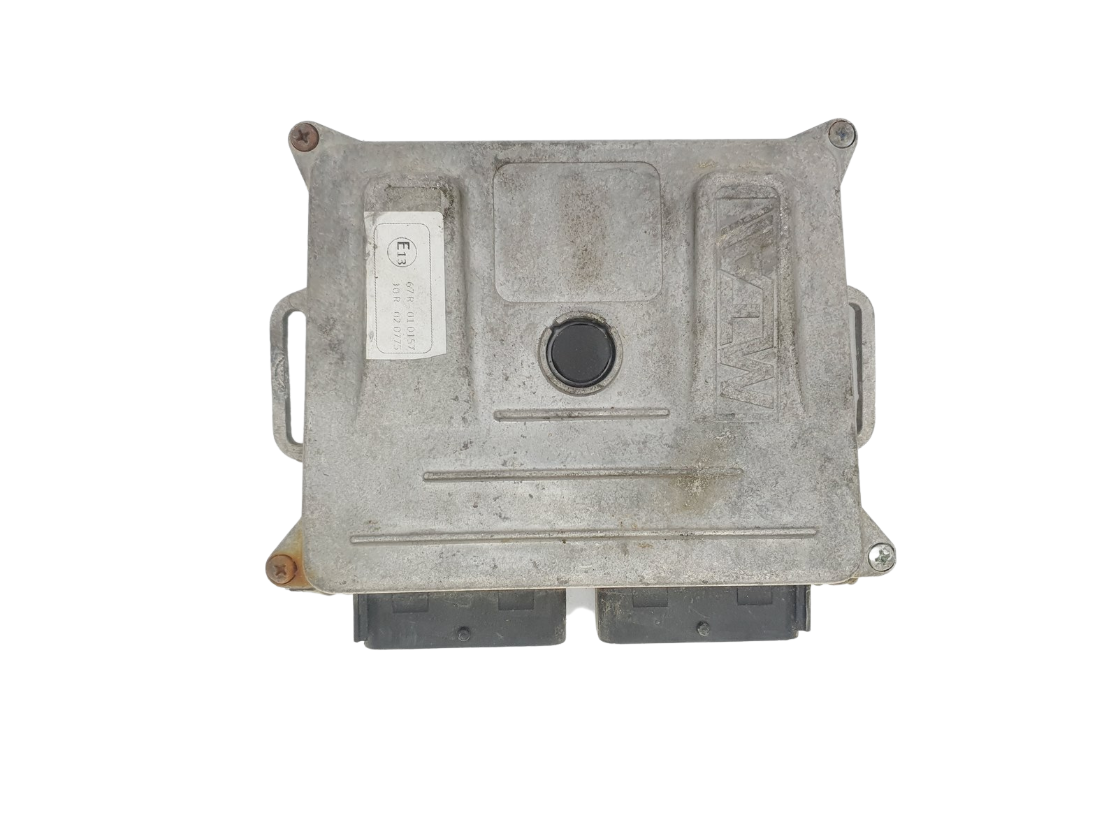 Styreenhed LPG 10R-020775 67R-010157 main product photo