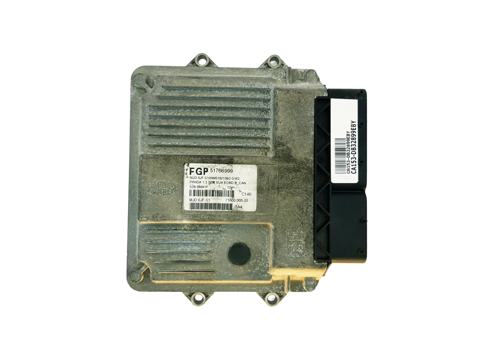 Styreenhed 51766999 MJD6JF.S1 Fiat FGP 32899 main product photo