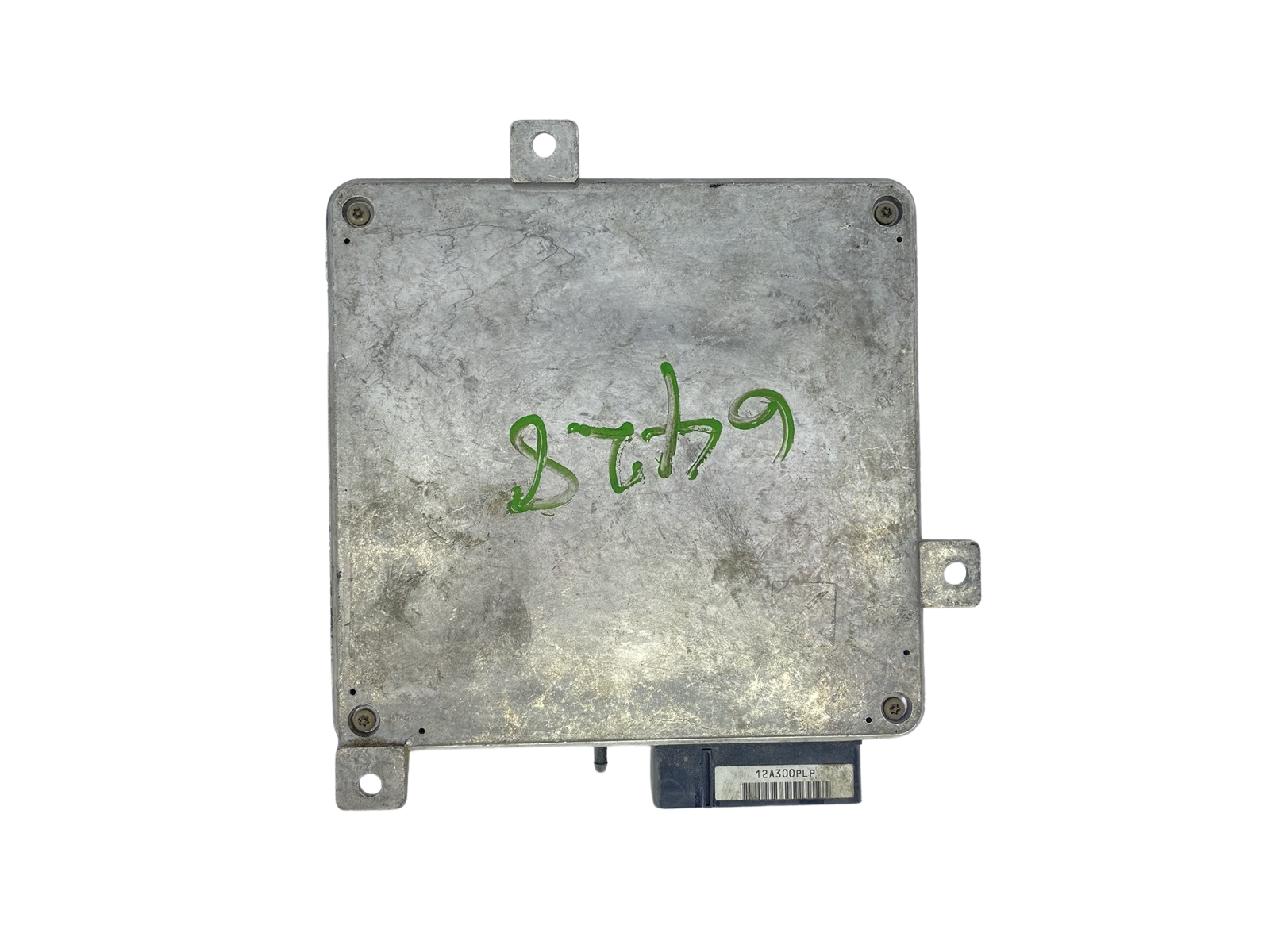 ECU Motorstyreenhed Rover MKC103020 VC 59822 main product photo