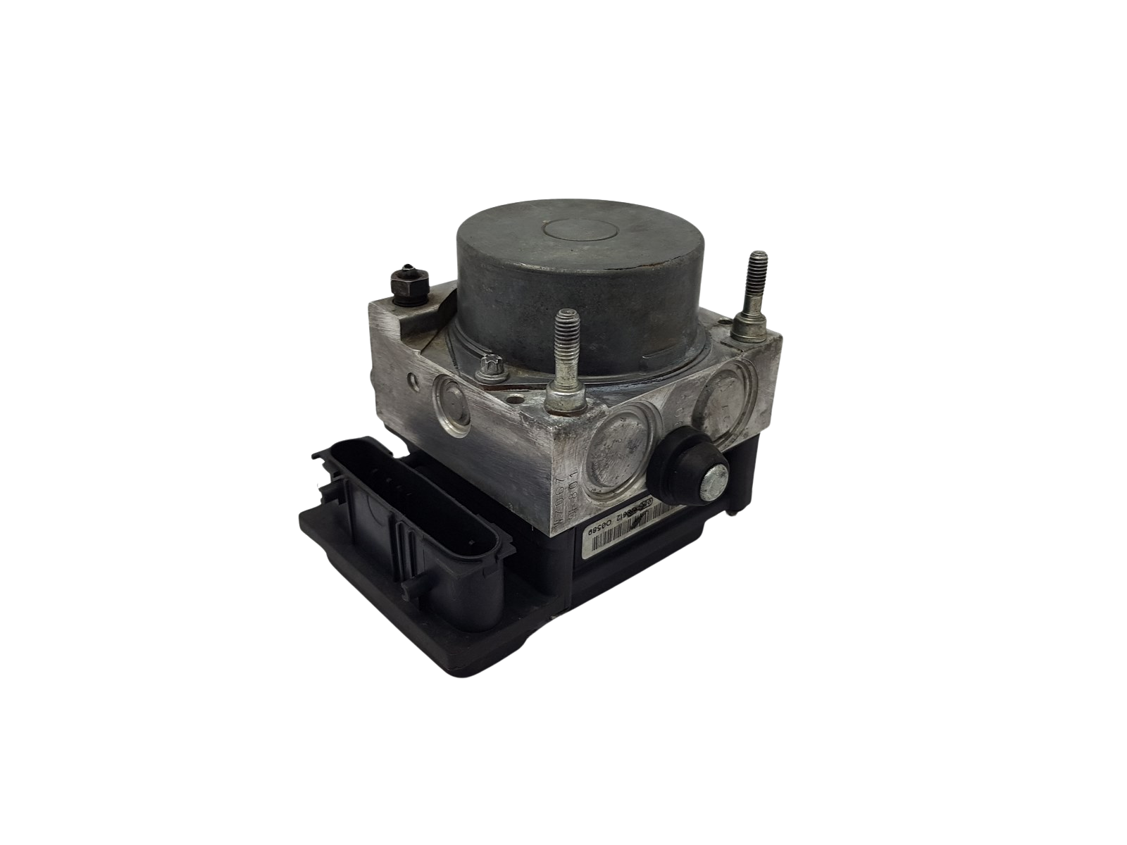 Abs Pumpe Nissan Micra K12 47660BC60A 0265800574 0265231841 6433 main product photo