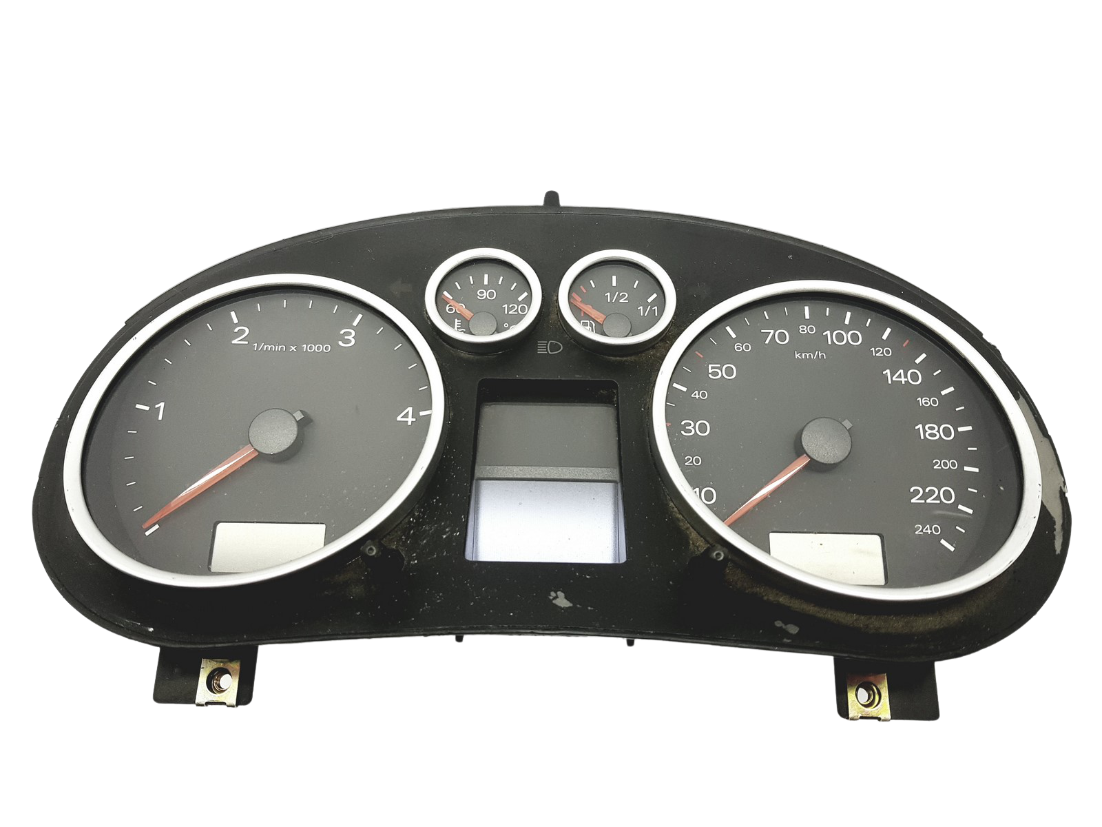 Speedometer Audi A2 8Z 8Z0920900T 110080192003 40756 main product photo