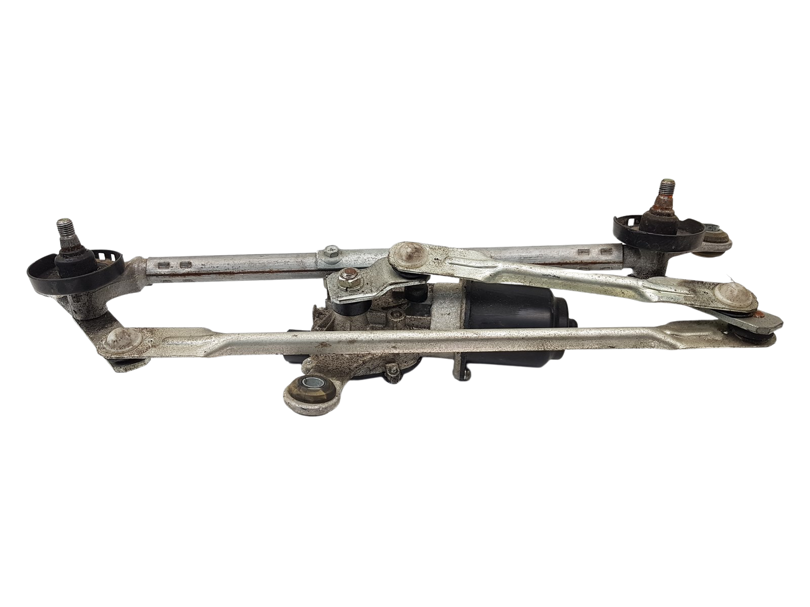 Viskermekanisme Nissan Micra K13 288401HB3A 1581 main product photo