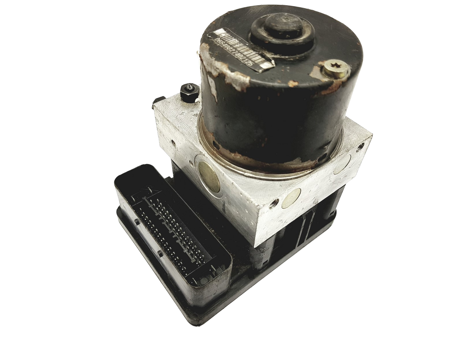 Abs Pumpe VW Polo 6Q0907379E 6Q0614117C ATE 59685 main product photo