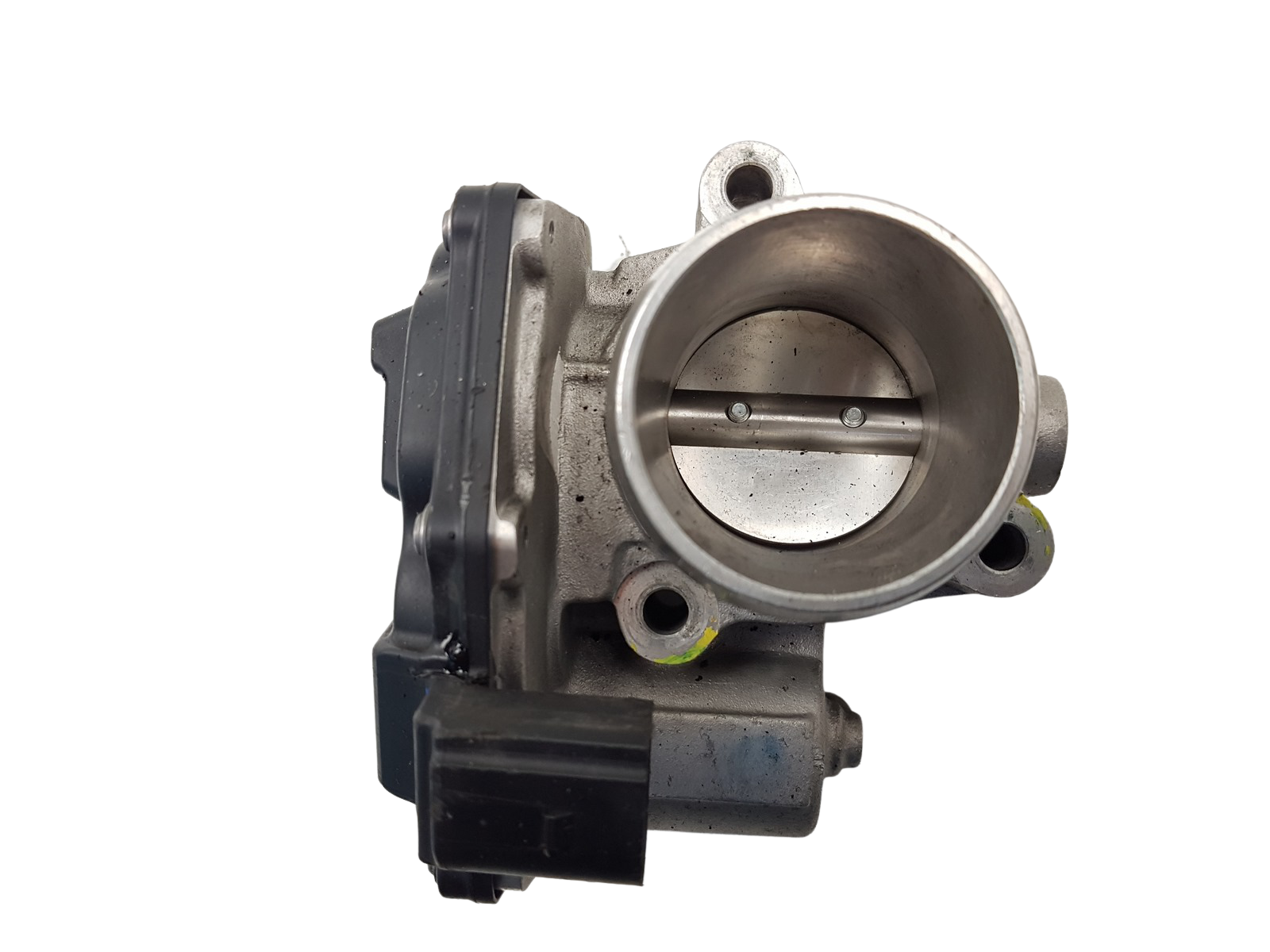 Spjældhusventil Ford CM5G-9F991-DA1 7.02935.04 2310 main product photo