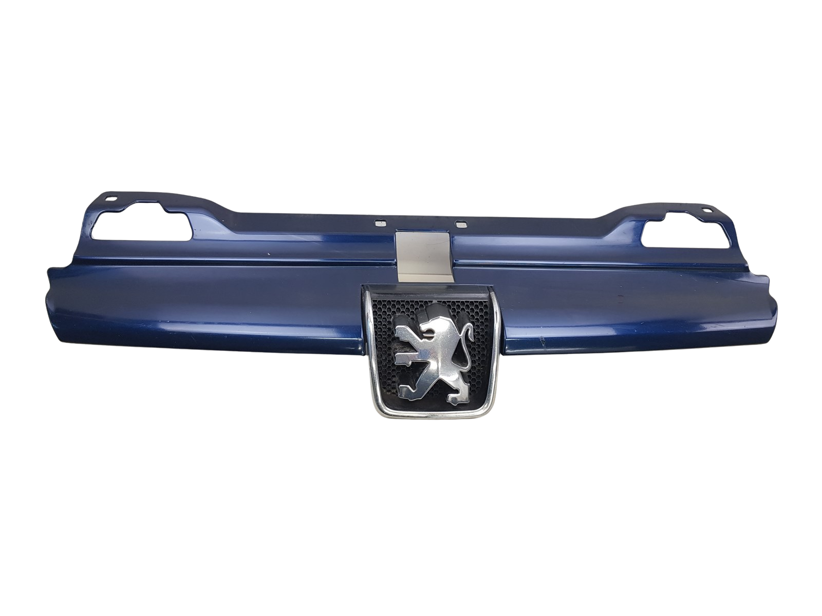 Kølergrill 9616258477 7804F6 Peugeot 406 95-99 main product photo