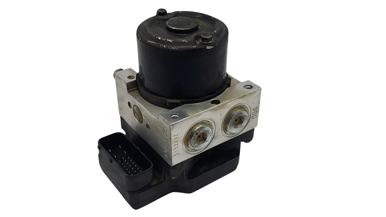 Abs Pumpe Hyundai Matrix 58910-17500 95660-17000 Mando 1260 main product photo
