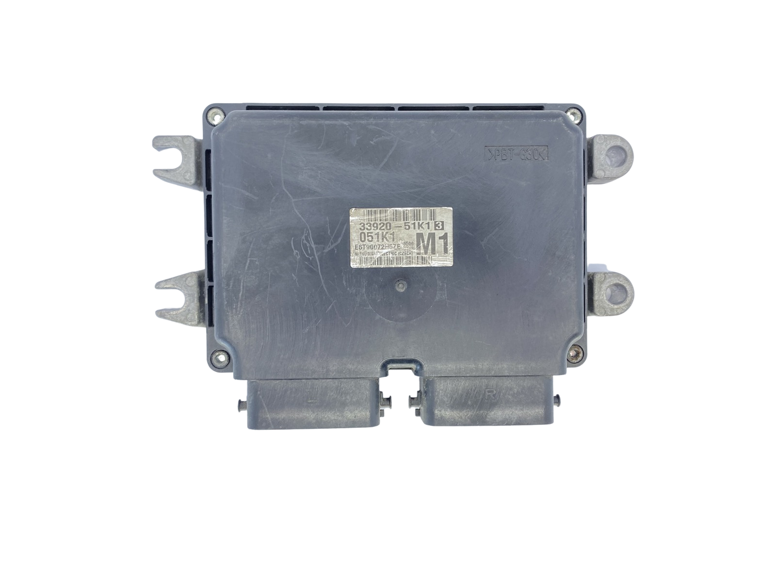 Styreenhed 33920-51K1 E6T90072H5ZE Suzuki Mitsubishi 54756 main product photo