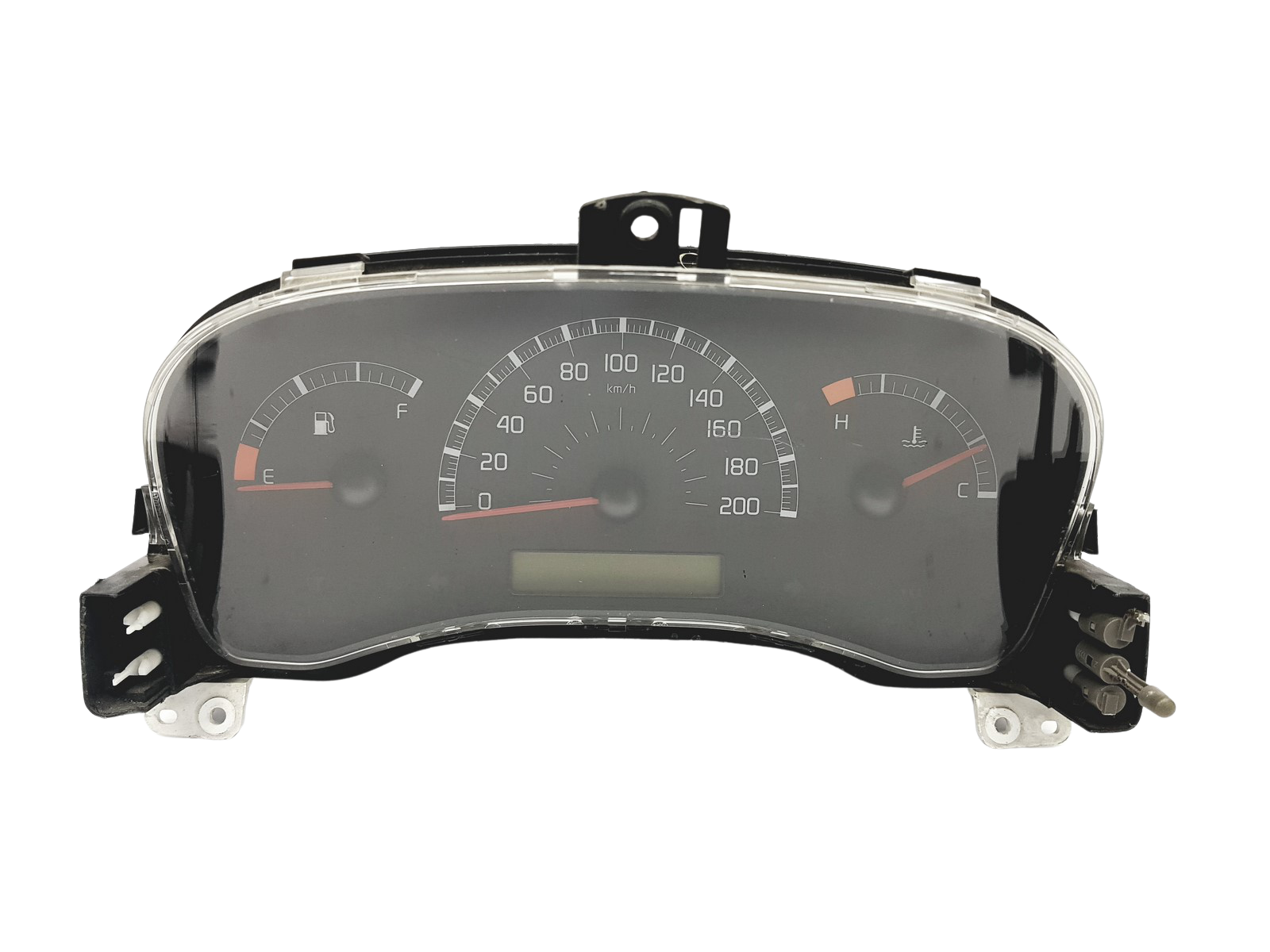 Speedometer Fiat Panda 46801545 503000360300 40215 main product photo